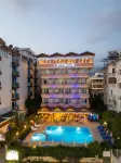 Miray Hotel Kleopatra - 3-Star