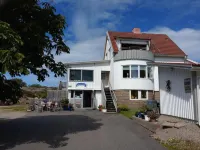 Kungshamns Vandrarhem - Hostels