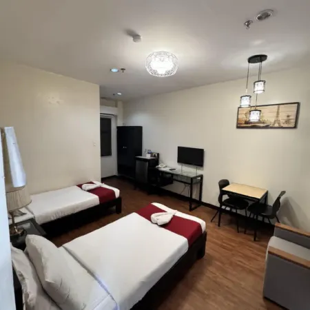 Citilink Hotel