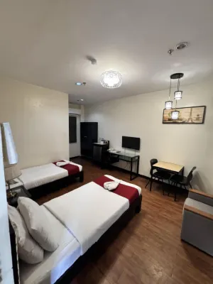 Citilink Hotel - 2-Star