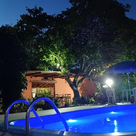 Pousada Água de Côco