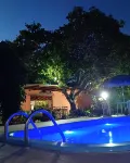 Pousada Água de Côco - Beach