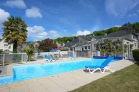Appart Hôtel de la Baie - Pools