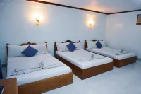La Solana Suites and Resorts by Cocotel - سبا