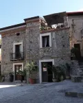Casa Marinari - Parking