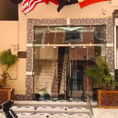 Almohit Hotel Dakhla