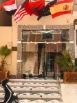 Almohit Hotel Dakhla - breakfast