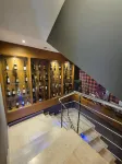 Hotel Hhb Pontevedra Confort - bar