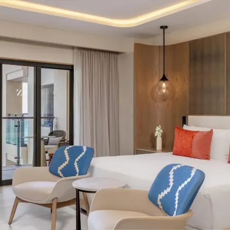 Hyatt Zilara Cancun