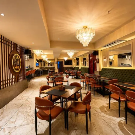 Titanic Boutique Hotel