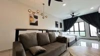 Tulip Residences by Manhattan Group - 2-Star