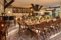 Schlossresidenz - Boutique Apartments & Hotel Suiten - Parking
