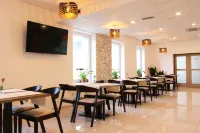 Typton Hotel&Spa - Wifi