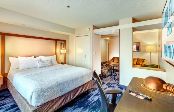 薩拉索塔雷克伍德蘭奇萬楓酒店