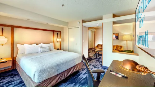 Fairfield by Marriott Inn & Suites Sarasota Lakewood Ranch