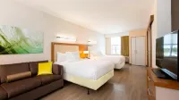 SpringHill Suites Orange Beach at the Wharf Hotels in 