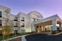 SpringHill Suites Alexandria فنادق في Belle Haven