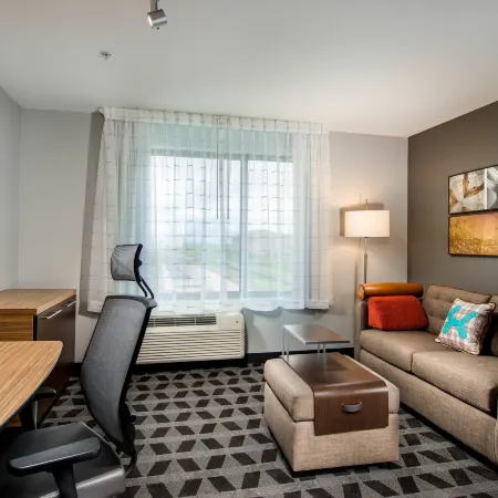 TownePlace Suites Waco South