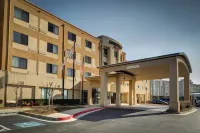 Courtyard Atlanta Airport West Hotels in East Point