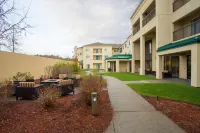 Courtyard Boston Raynham Hôtels à : Bridgewater