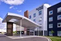 Fairfield Inn & Suites Minneapolis Shakopee Hotels in Prior Lake