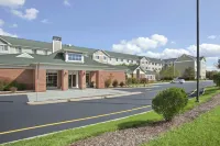 Homewood Suites by Hilton Somerset Hôtels à : Franklin Township