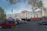 Hampton Inn & Suites Norfolk-Airport Hotels in Norfolk