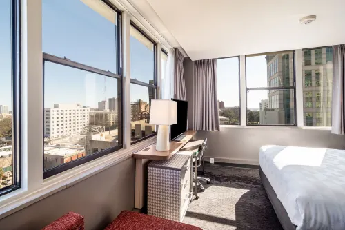 Holiday Inn COLUMBIA - DOWNTOWN by IHG Hotels in Columbia