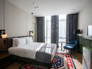 Holiday Inn Telavi
