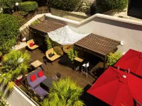 Hôtel Mercure Pont d'Avignon Centre