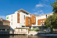Ibis Styles Troyes Centre