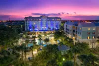 Holiday Inn Express & Suites S Lake Buena Vista Hotels in Kissimmee