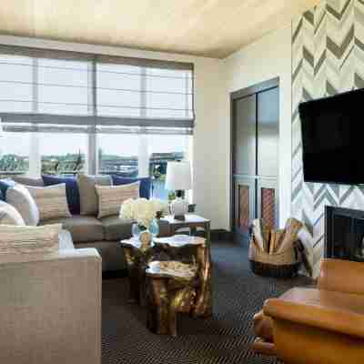 Kimpton Riverplace Hotel Rooms