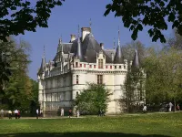Hôtel Mercure Tours Nord Hotels near Chateau de Tours