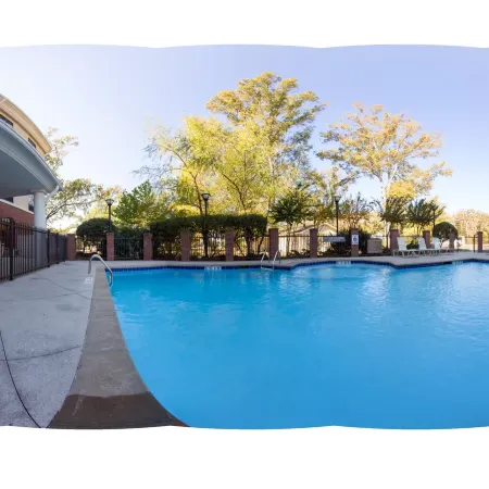 Holiday Inn Express & Suites JACKSON - FLOWOOD by IHG