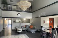 Super 8 by Wyndham Weatherford Hotels in Weatherford