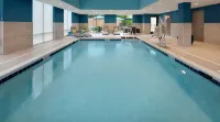Hampton Inn & Suites by Hilton Richmond Short Pump - Pools