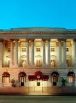 Kimpton Hotel Monaco Washington DC Hotels in Penn Quarter