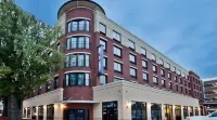 Hampton Inn Gaylord