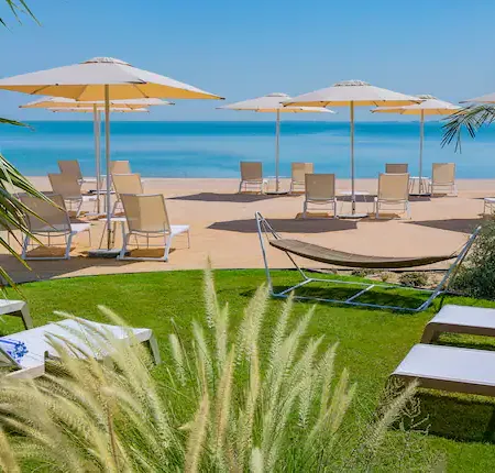 Waldorf Astoria Doha Lusail