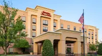 Hampton Inn Freeport Hotels near Krape Park