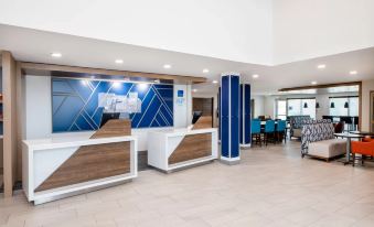 Holiday Inn Express & Suites Wilson I-95