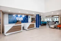 홀리데이 인 익스프레스 윌슨 I-95