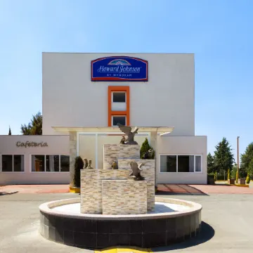 Howard Johnson by Wyndham Toluca