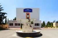 Howard Johnson by Wyndham Toluca Các khách sạn gần Catedral de Toluca