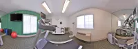 Holiday Inn Express WESTLEY NORTH- PATTERSON AREA by IHG - Gym