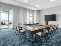 Hyatt Place Panama City Beach/Beachfront Các khách sạn ở Thành phố Panama