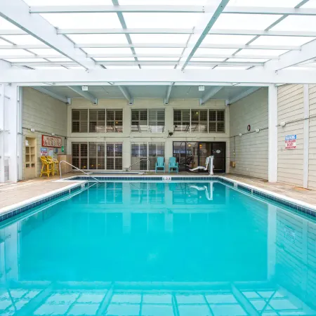 Ramada Plaza by Wyndham Nags Head Oceanfront