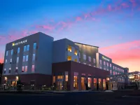 Hyatt Place Augusta Hotels in Martinez