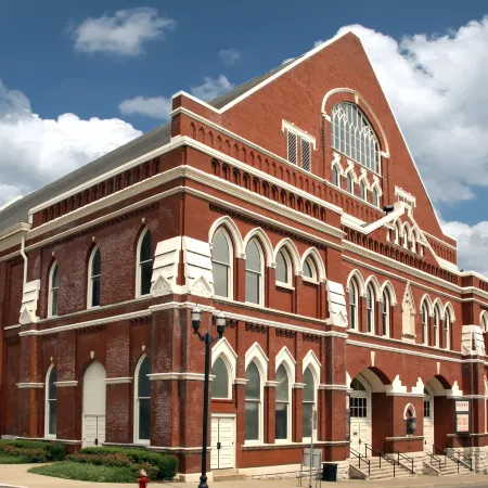 Hotel Indigo NASHVILLE - THE COUNTRYPOLITAN by IHG